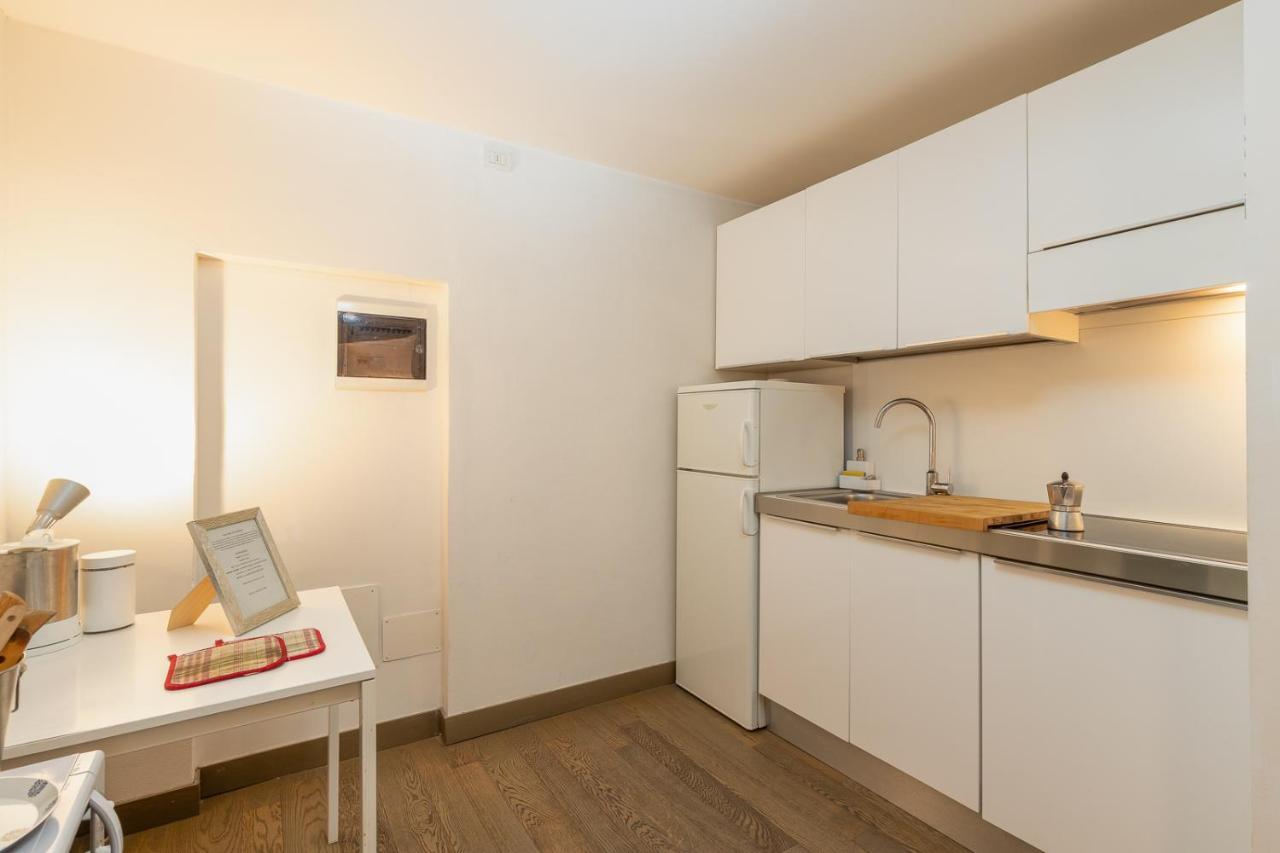 Lovetheloft - Lovetheapartments Florens Exteriör bild